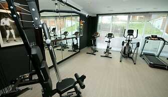 IRS ROYAL APARTMENTS - IRS Nadmorski Dwór