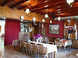 Hôtel la Clairière