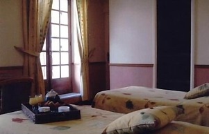 Hôtel la Clairière
