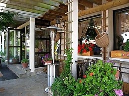 Hôtel la Clairière