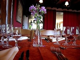 Hôtel la Clairière