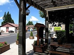 Hôtel la Clairière