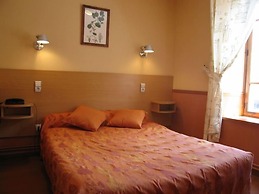 Hôtel la Clairière
