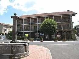 Hôtel la Clairière