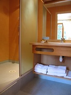 Hôtel la Clairière