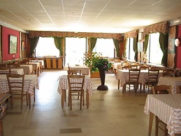 Hôtel la Clairière