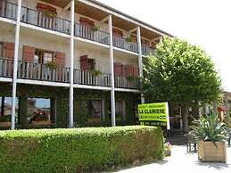 Hôtel la Clairière