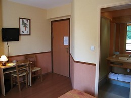 Hôtel la Clairière