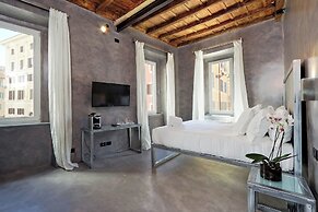 Mama's Home Rome