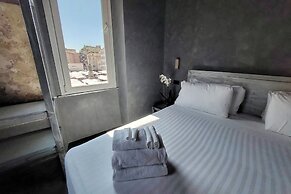 Mama's Home Rome