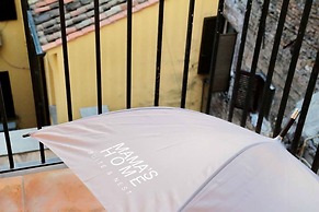 Mama's Home Rome
