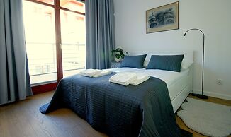 IRS ROYAL APARTMENTS - IRS Neptun Park
