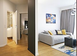 IRS ROYAL APARTMENTS - IRS Neptun Park
