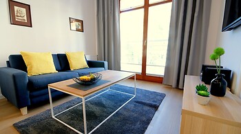 IRS ROYAL APARTMENTS - IRS Neptun Park