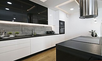 IRS ROYAL APARTMENTS - IRS Neptun Park