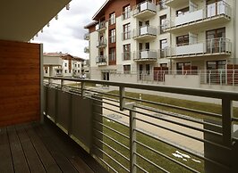 IRS ROYAL APARTMENTS - IRS Neptun Park