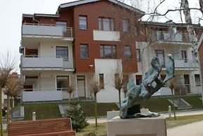 IRS ROYAL APARTMENTS - IRS Neptun Park