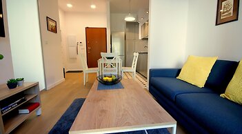 IRS ROYAL APARTMENTS - IRS Neptun Park