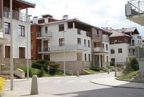 IRS ROYAL APARTMENTS - IRS Neptun Park