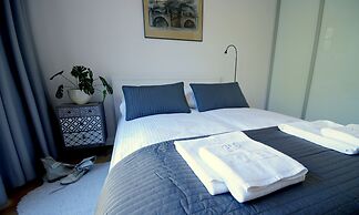 IRS ROYAL APARTMENTS - IRS Neptun Park