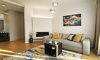 IRS ROYAL APARTMENTS - IRS Neptun Park