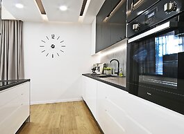 IRS ROYAL APARTMENTS - IRS Neptun Park