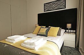 IRS ROYAL APARTMENTS - IRS Neptun Park