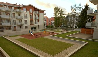 IRS ROYAL APARTMENTS - IRS Neptun Park