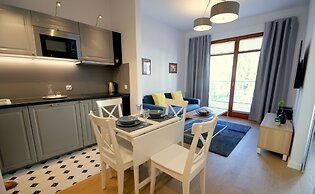 IRS ROYAL APARTMENTS - IRS Neptun Park
