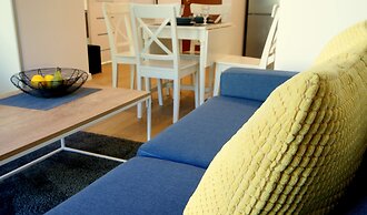IRS ROYAL APARTMENTS - IRS Neptun Park