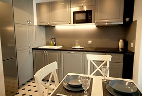 IRS ROYAL APARTMENTS - IRS Neptun Park