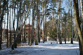 IRS ROYAL APARTMENTS - IRS Neptun Park