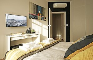 IRS ROYAL APARTMENTS - IRS Neptun Park
