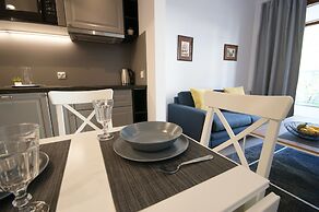 IRS ROYAL APARTMENTS - IRS Neptun Park
