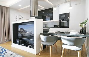 IRS ROYAL APARTMENTS - IRS Neptun Park