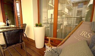 IRS ROYAL APARTMENTS - IRS Neptun Park
