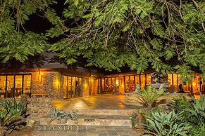 Elandela Private Game Reserve & Luxury Lodge