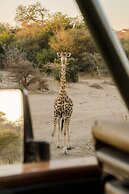 Elandela Private Game Reserve & Luxury Lodge
