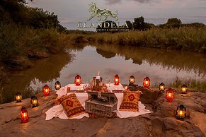 Elandela Private Game Reserve & Luxury Lodge
