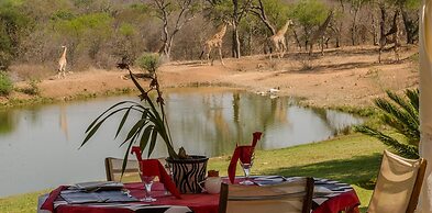Elandela Private Game Reserve & Luxury Lodge