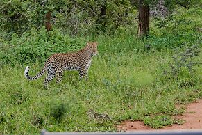 Elandela Private Game Reserve & Luxury Lodge