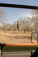 Elandela Private Game Reserve & Luxury Lodge