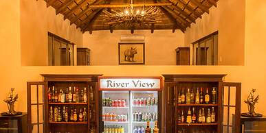 Elandela Private Game Reserve & Luxury Lodge