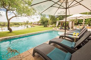 Elandela Private Game Reserve & Luxury Lodge