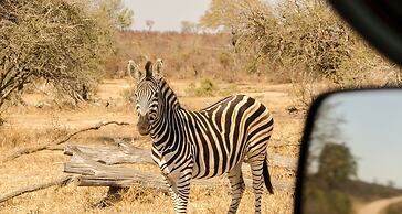 Elandela Private Game Reserve & Luxury Lodge