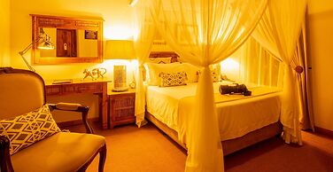 Elandela Private Game Reserve & Luxury Lodge