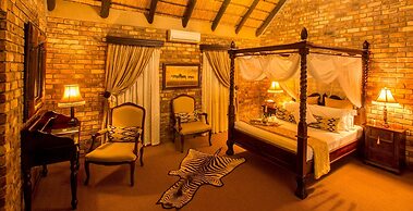 Elandela Private Game Reserve & Luxury Lodge