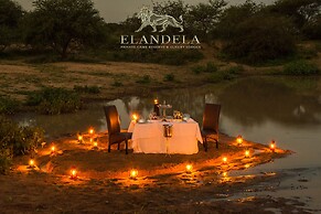 Elandela Private Game Reserve & Luxury Lodge