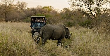 Elandela Private Game Reserve & Luxury Lodge