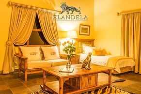 Elandela Private Game Reserve & Luxury Lodge